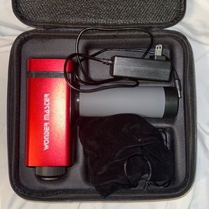 Wonder master massage gun
